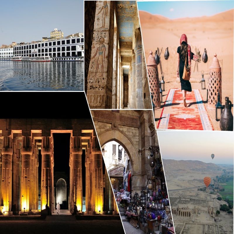 Egypt