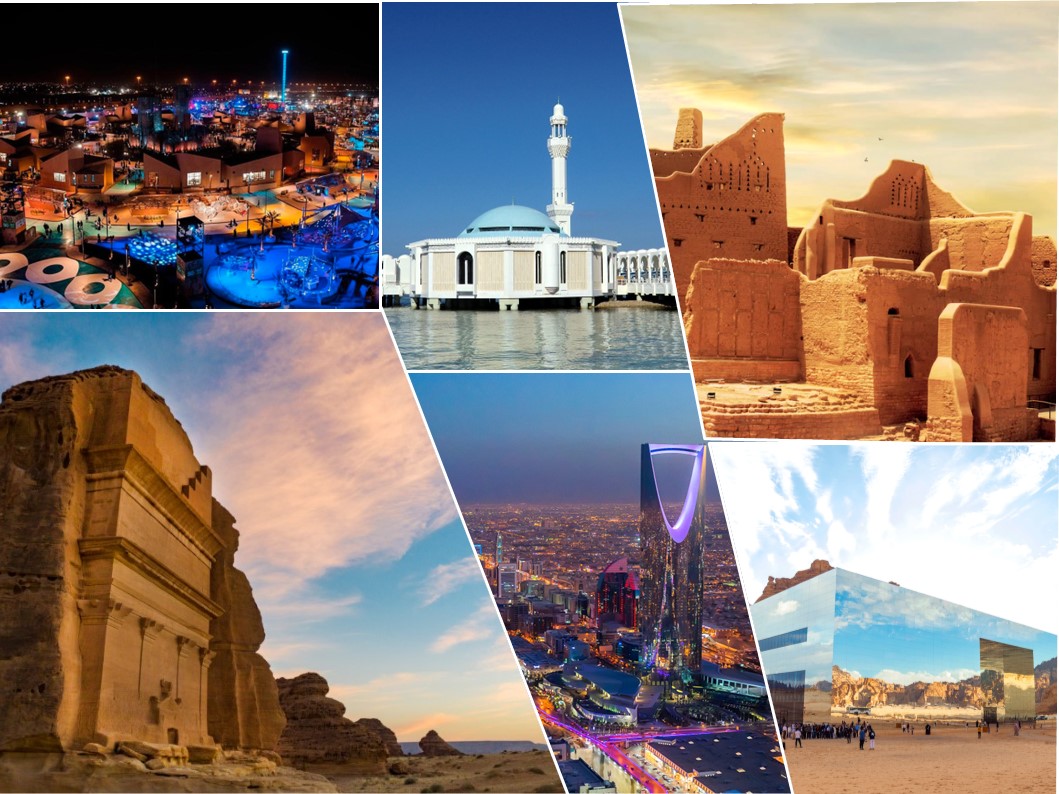 Kingdom of Saudi Arabia