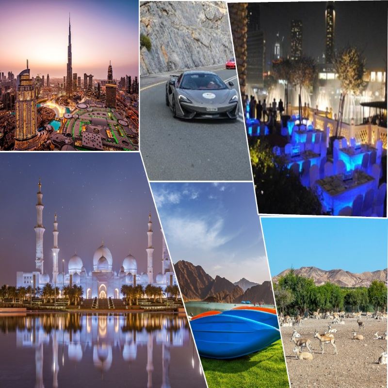 UAE