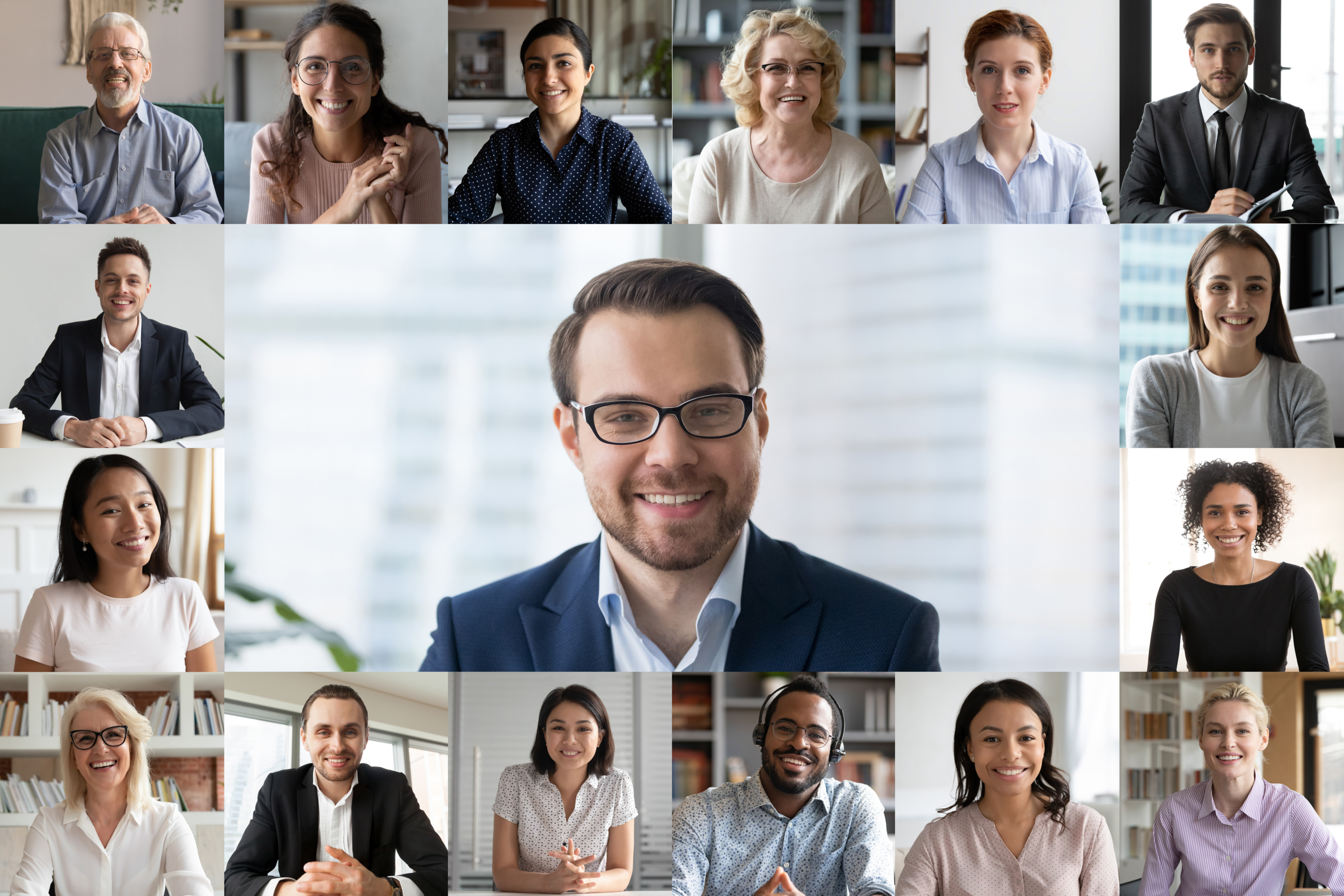 Webinars