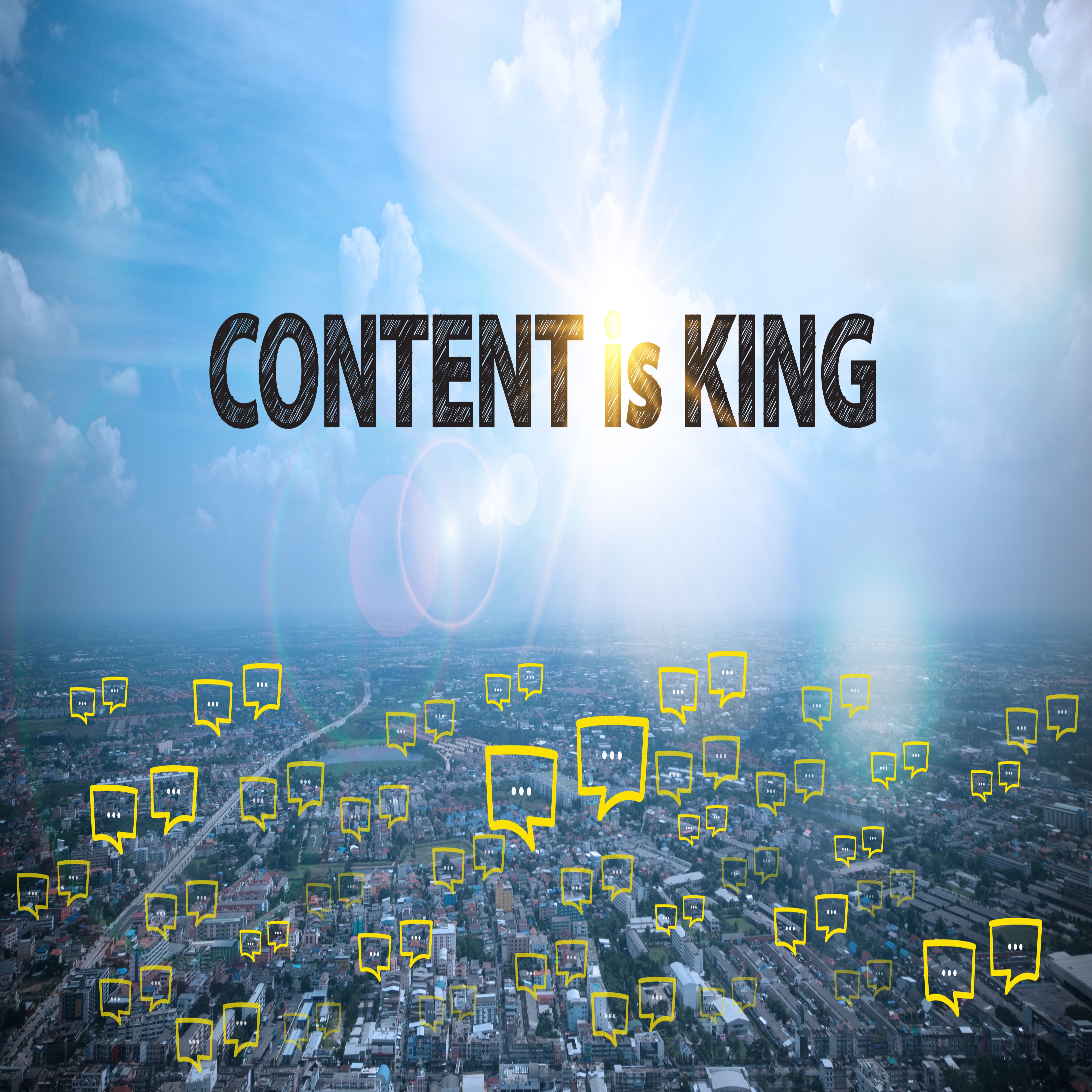 Content Services